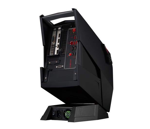 MSI Aegis 3 i5-7400/16GB/2TB+256PCIe/Win10 GTX1070 - 355416 - zdjęcie 8